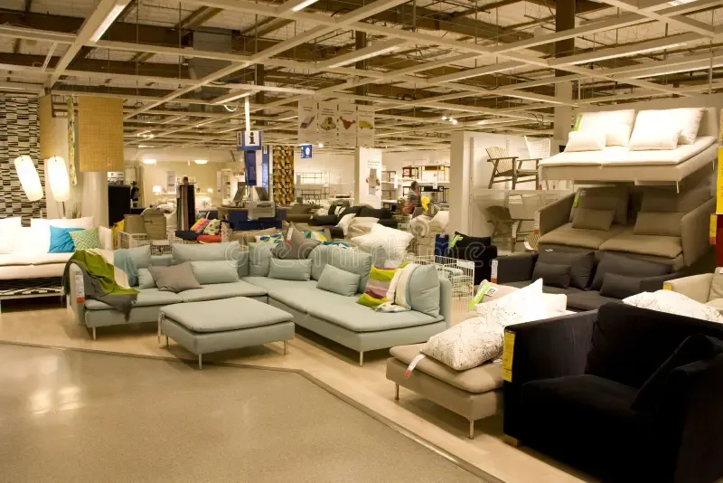 Living Room Furniture